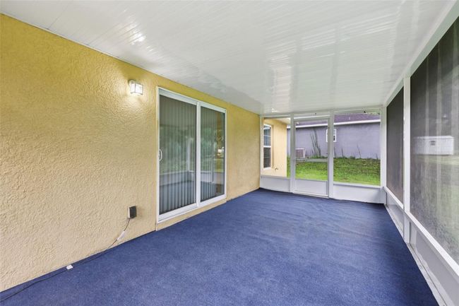 395 Alcazar Ave, House other with 3 bedrooms, 2 bathrooms and null parking in DE LEON SPRINGS FL | Image 13