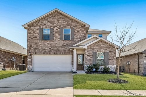 1303 Cress Garden Ln, Forney, TX, 75126-3755 | Card Image