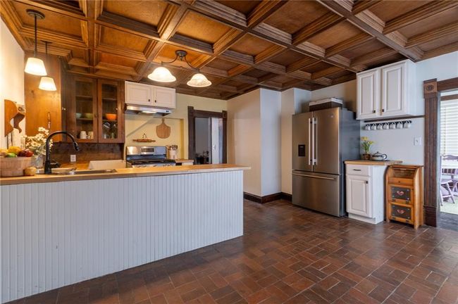 106 Main St, House other with 7 bedrooms, 7 bathrooms and null parking in Jamesport MO | Image 14