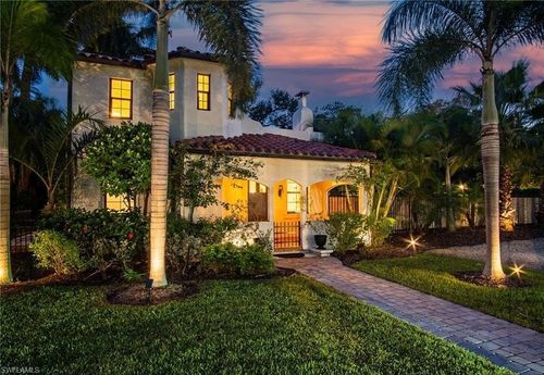 2408 Euclid Ave, FORT MYERS, FL, 33901-4934 | Card Image