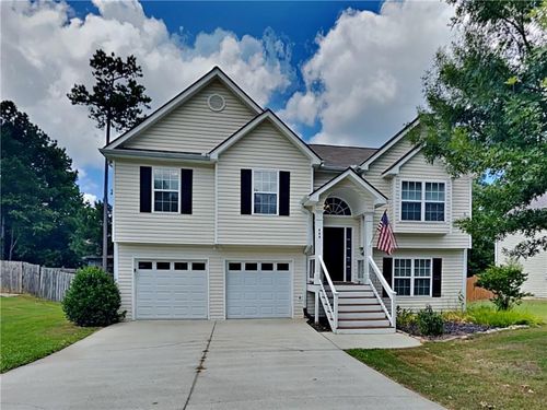 605 Brooks Rd, DALLAS, GA, 30132-0338 | Card Image