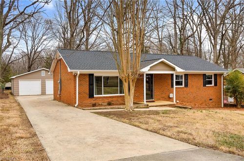 2936 Isaacs Place, Greensboro, NC, 27408 | Card Image