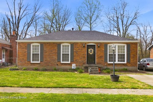9710 Fairground Rd, Louisville, KY, 40291-1021 | Card Image