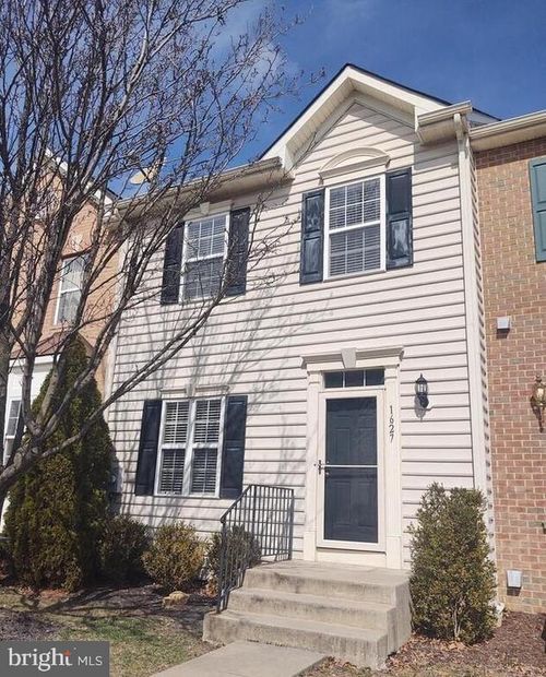 1627 Trestle St, MOUNT AIRY, MD, 21771-7761 | Card Image