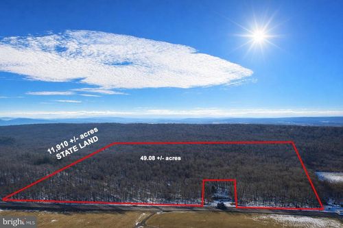 49.08 Acres Maryland Highway, SWANTON, MD, 21561 | Card Image