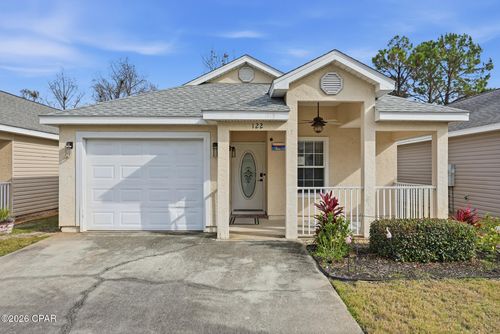 122 White Cap Way, Panama City Beach, FL, 32407-4552 | Card Image