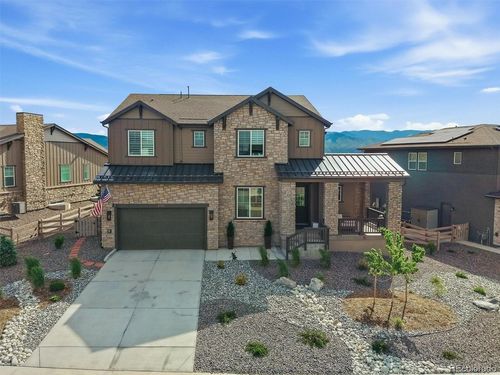 8701 Big Thompson St, Littleton, CO, 80125-8531 | Card Image