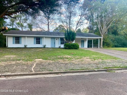 1308 Trafton Avenue, Canton, MS, 39046 | Card Image