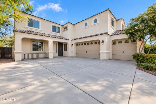 22193 E Via Del Oro, Queen Creek, AZ, 85142-7947 | Card Image