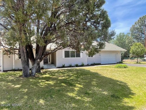 1541 Fairway Dr, Show Low, AZ, 85901-3376 | Card Image