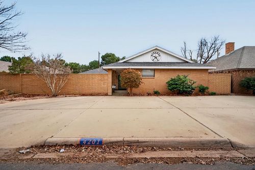 4201 Crestwood Ave, Midland, TX, 79707-2740 | Card Image