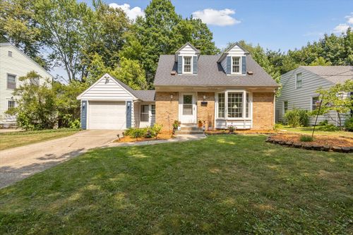 261 Spruce St, Grand Rapids, MI, 49507-3455 | Card Image