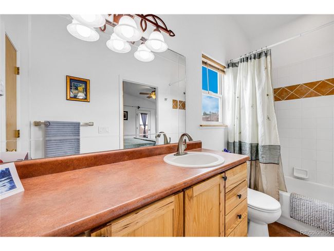 10 Taos Pl, House attached with 2 bedrooms, 2 bathrooms and null parking in Manitou Springs CO | Image 35