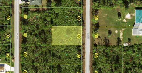 3135 Dwyer St, Port Charlotte, FL, 33981 | Card Image