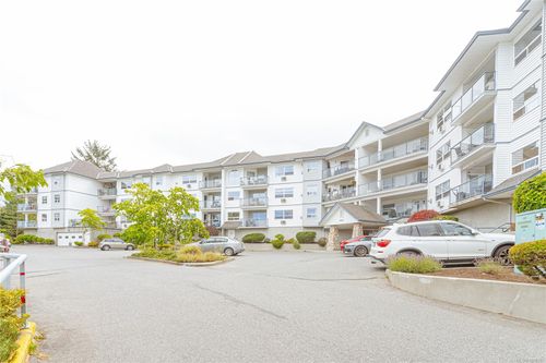 107-1633 Dufferin Cres, Nanaimo, BC, V9S5T4 | Card Image