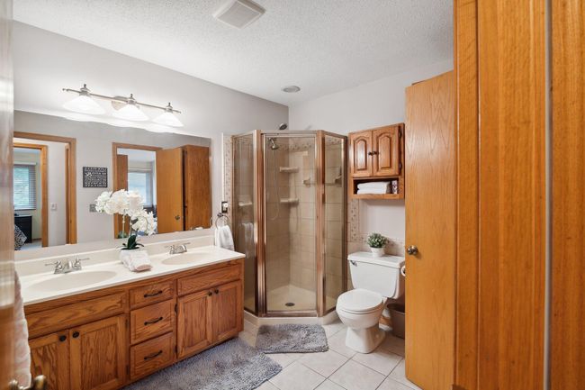 B - 4302 Clemson Circle, Townhouse with 2 bedrooms, 2 bathrooms and null parking in Eagan MN | Image 9