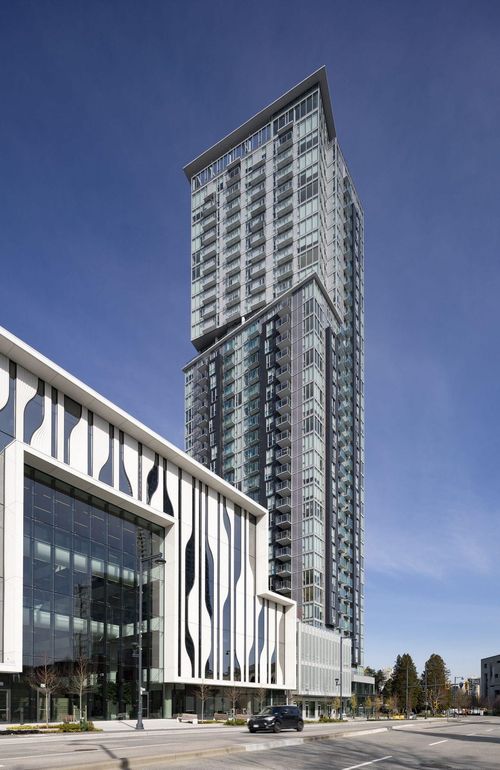 1711-13438 Central Ave, Surrey, BC, V3T0N2 | Card Image