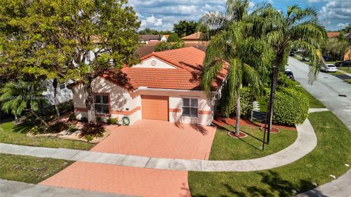 18411 Nw 18th St, Pembroke Pines, FL, 33029-3804 | Card Image