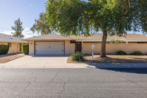 12831 W Maplewood Drive, Sun City West, AZ, 85375 | Card Image