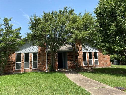 161 S Heartz Rd, Coppell, TX, 75019-5813 | Card Image