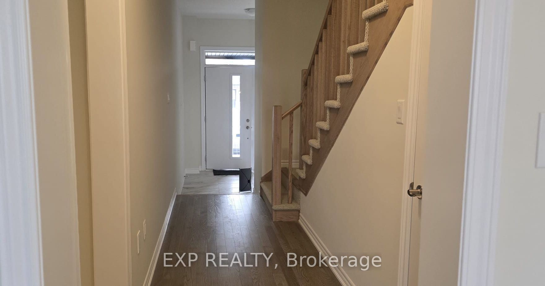 Residential Lease in Brant 2