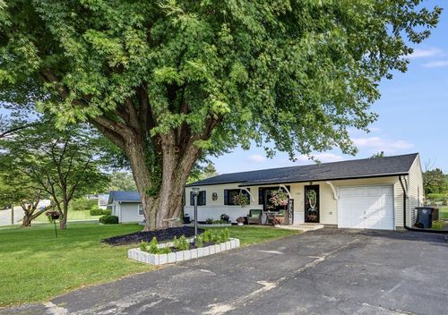 1332 W 6th Street, Connersville, IN, 47331 | Card Image