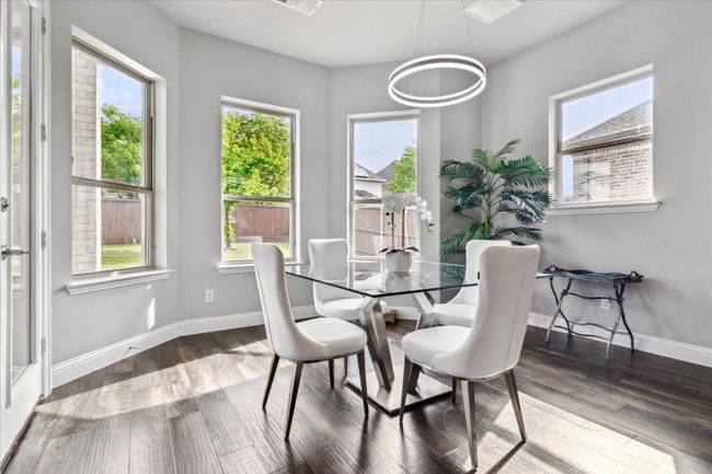 7104 Joshua Tree Trl, House other with 5 bedrooms, 5 bathrooms and null parking in Mckinney TX | Image 17