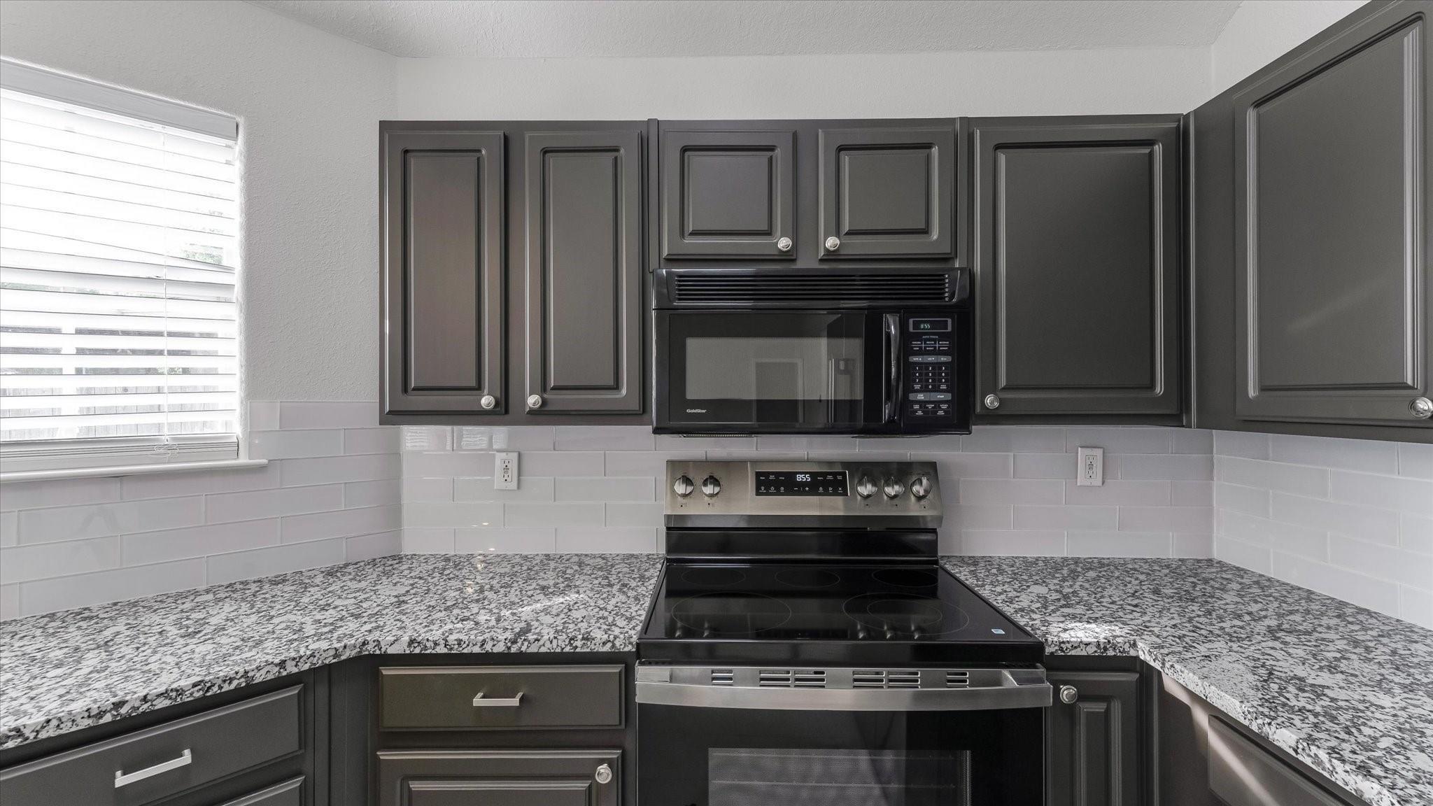 Residential in Conroe 5
