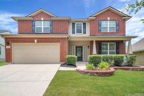 306 Birkdale Dr, Cibolo, TX, 78108-4338 | Card Image