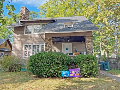 16 Shelter St, Rochester, NY, 14611-3714 | Card Image