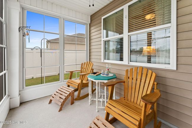 EZEBreeze sunroom | Image 25