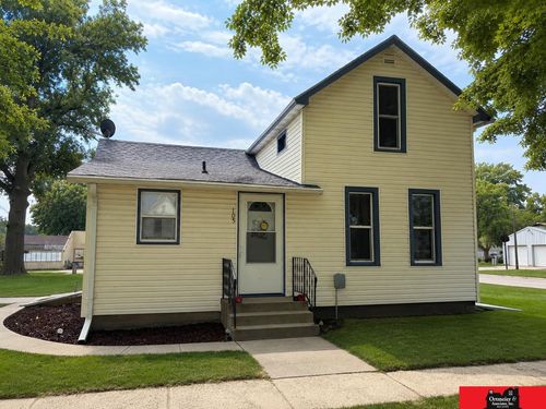 105 S Monroe Street, West Point, NE, 68788 | Card Image