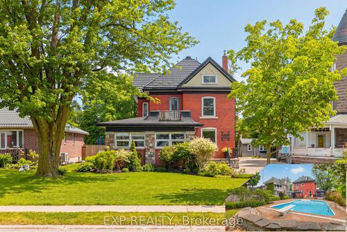 30 Mill St E, Milverton, ON, N0K1M0 | Card Image