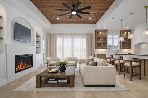 2511 Grant Michael Trl, Waxahachie, TX, 75167-9027 | Card Image