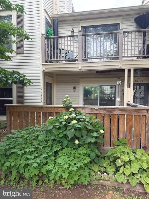 102-20121 Waterside Dr, GERMANTOWN, MD, 20874-3736 | Card Image
