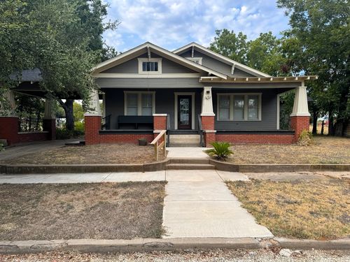 410 E Main Street, Wortham, TX, 76693 | Card Image