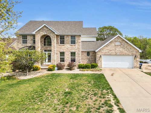 502 Coronation Drive, O'Fallon, MO, 63366 | Card Image
