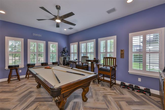 6016 Shadowlake Dr, House other with 4 bedrooms, 3 bathrooms and null parking in APOLLO BEACH FL | Image 26