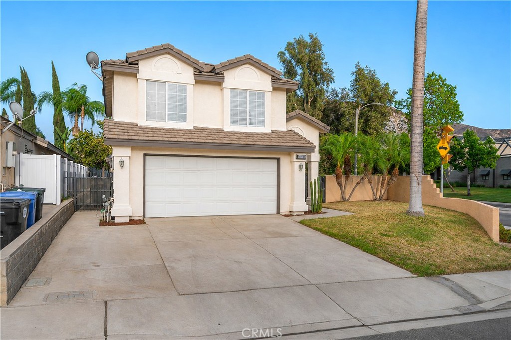 Residential in Fontana 4