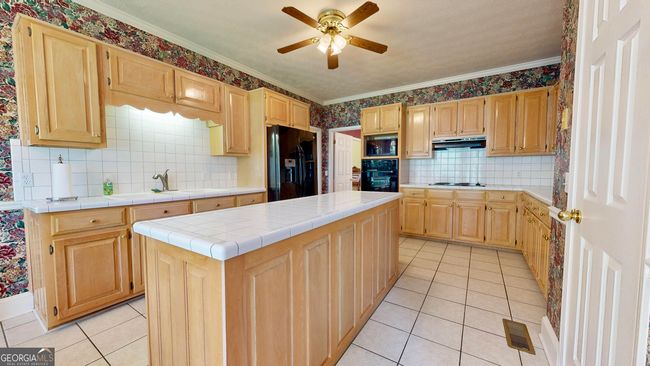 1457 N River Oaks Dr, House other with 4 bedrooms, 3 bathrooms and null parking in Blackshear GA | Image 27