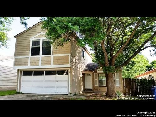 10039 Birch Field Dr, San Antonio, TX, 78245-1700 | Card Image