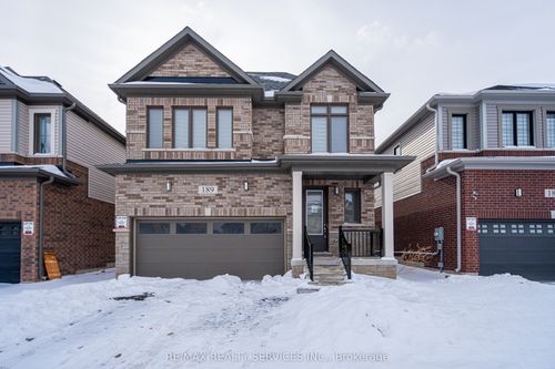 189 Leslie Davis St, Ayr, ON, N0B1E0 | Card Image