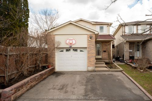 25 Shady Hollow Drive, Scarborough, ON, M1V2X3 | Card Image