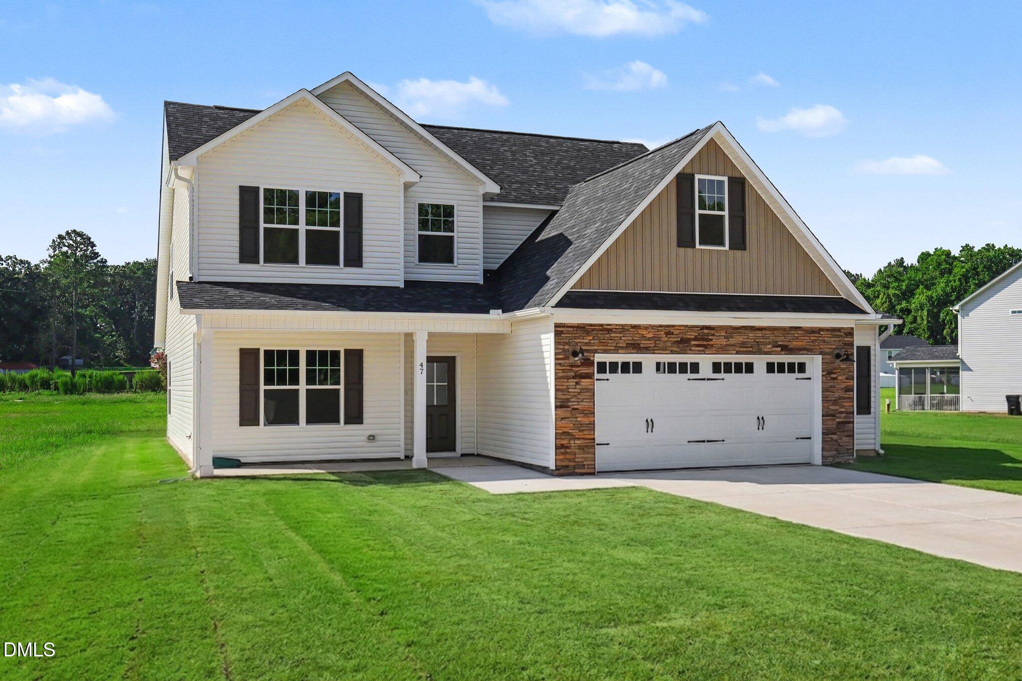 Residential in Smithfield 2