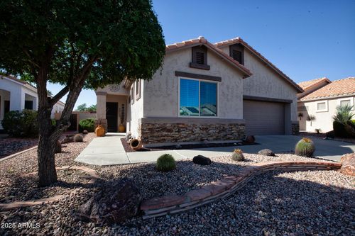 17738 N Phoenician Dr, Surprise, AZ, 85374-3005 | Card Image