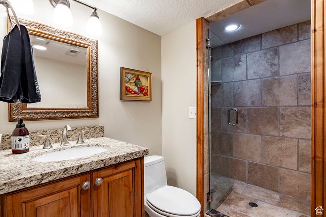 19 Snowstar Ln, House other with 5 bedrooms, 5 bathrooms and 9 parking in Sandy UT | Image 38