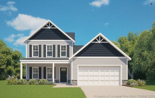 532 Open Range Rd, Spring Lake, NC, 28390-0506 | Card Image