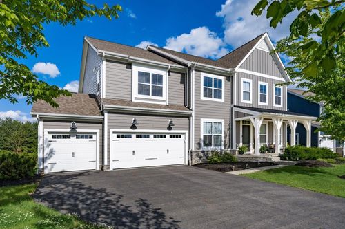 10692 Pearl Creek Dr, Plain City, OH, 43064-3526 | Card Image