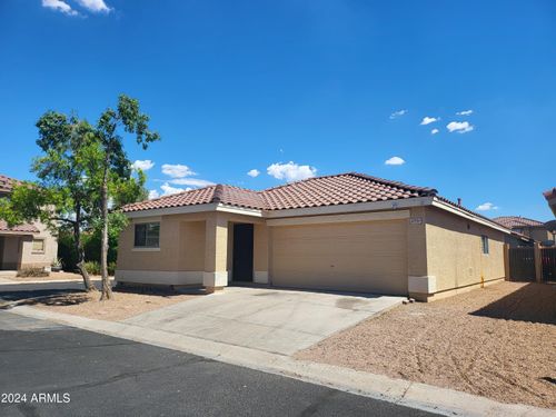 3931 S Nebraska St, Chandler, AZ, 85248-4571 | Card Image