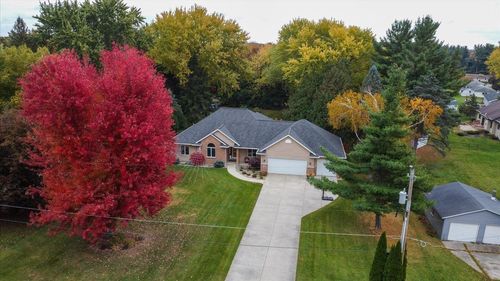 5494 Sunset Trl, Westport, WI, 53597-9034 | Card Image